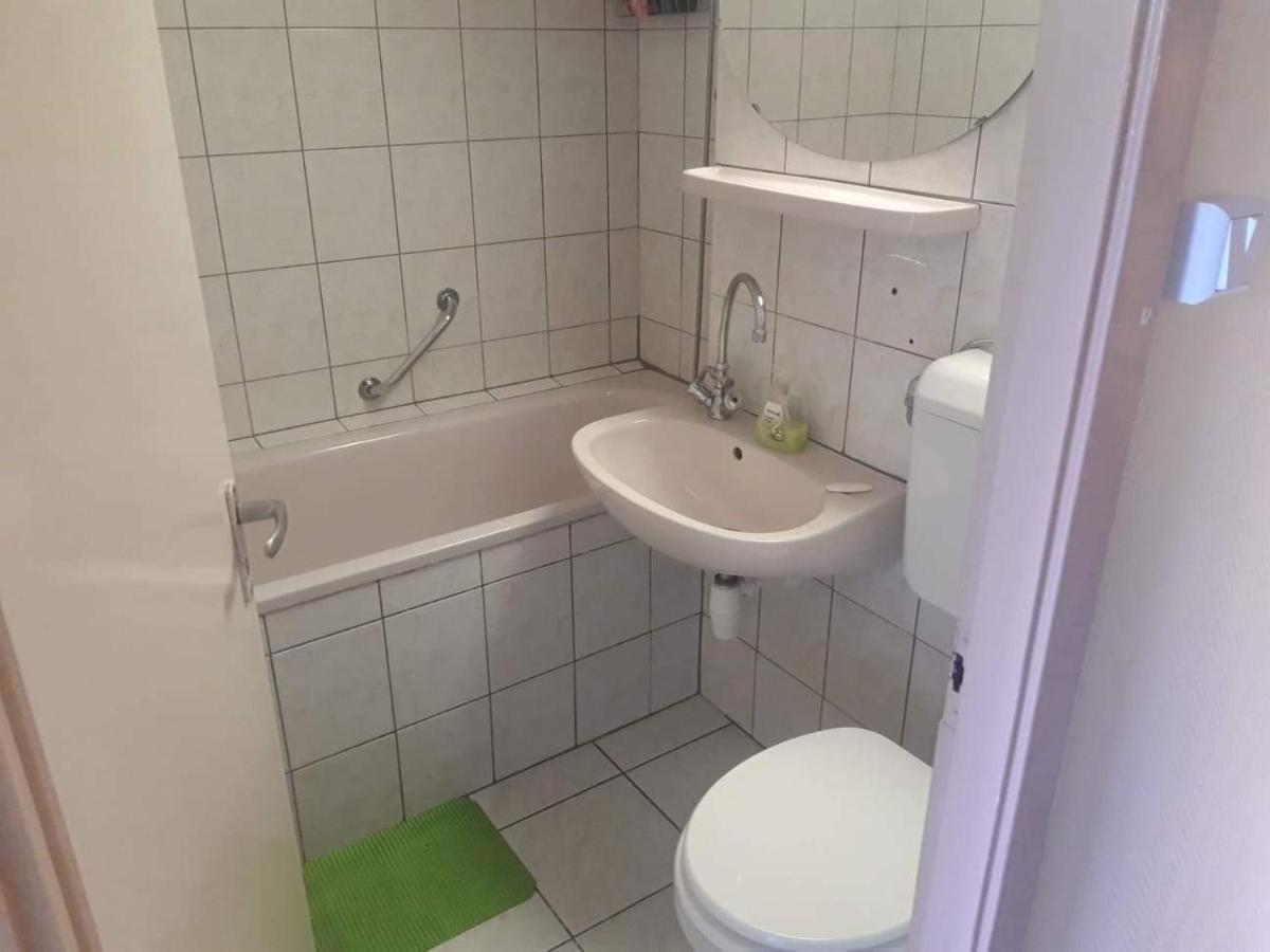 Kr Apartman Сиофок Екстериор снимка