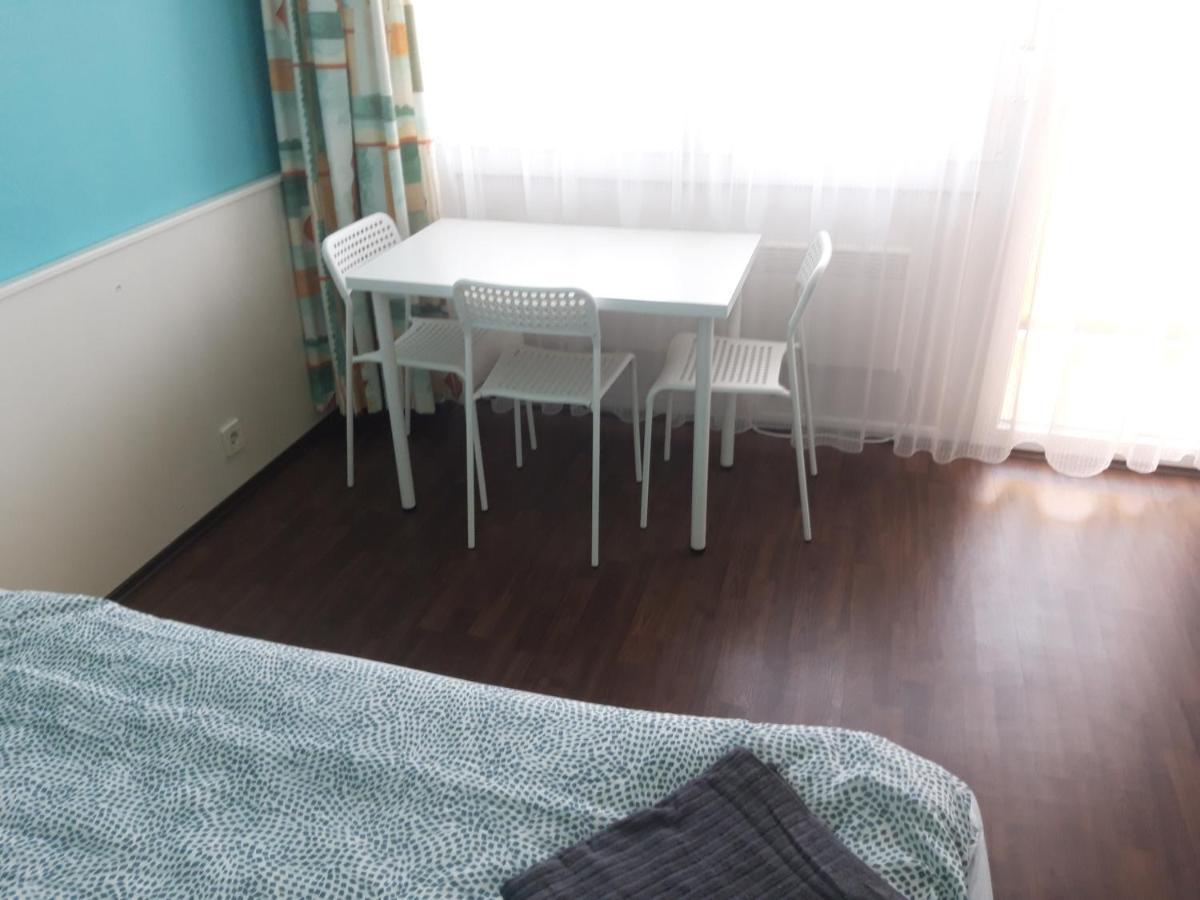 Kr Apartman Сиофок Екстериор снимка