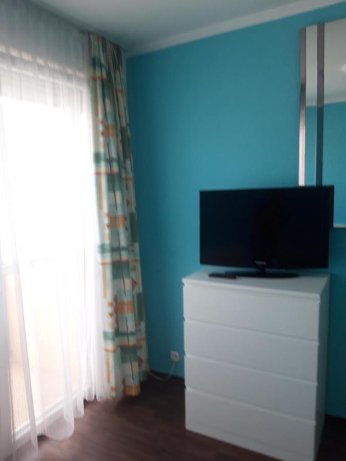 Kr Apartman Сиофок Екстериор снимка