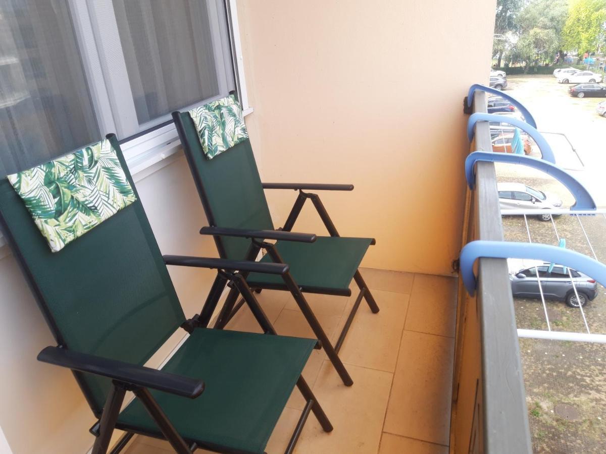 Kr Apartman Сиофок Екстериор снимка